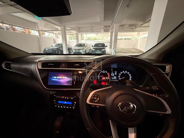 38K km 2022 Perodua MYVI 1.5 H (A) - 4