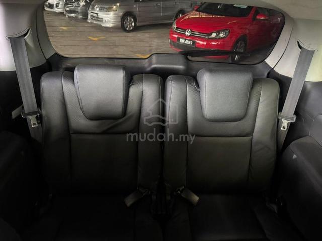 2006 Toyota WISH 2.0 G ANE10G FACELIFT (A) - 4