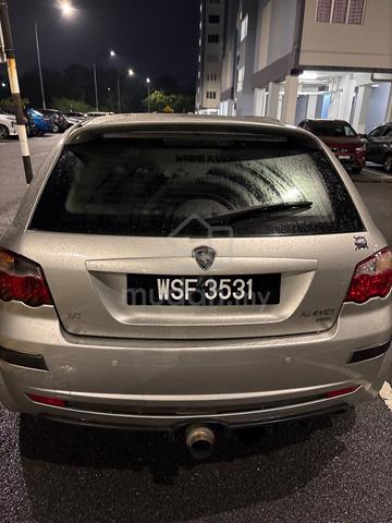2008 Proton SATRIA 1.6 NEO H-LINE (M) - 4