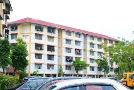 Gugusan Semarak 1