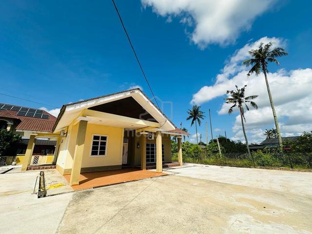 Banglo Cantik & Luas – Move In Ready, Tiada Kerosakan! 1