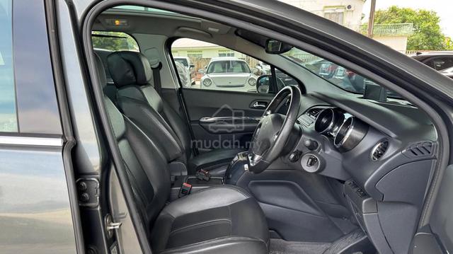 2014 Peugeot 5008 1.6 THP FACELIFT (A) - 5