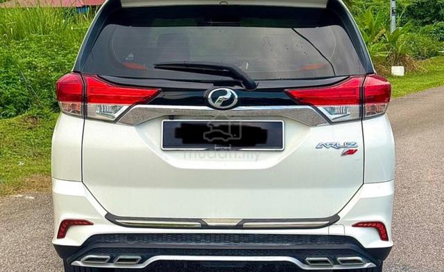 2020 Perodua ARUZ 1.5 AV *CAT ORI* - 5