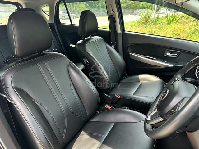 2018 Perodua MYVI 1.5 ADVANCE MY2017 (A) - 5