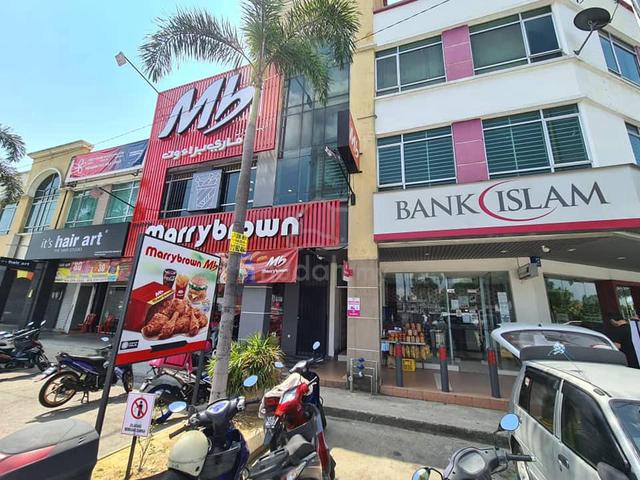 First Floor Shop at Taman Pelangi Semenyih, Semenyih 1