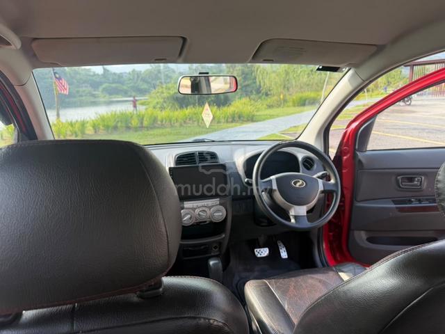 2008 Perodua MYVI 1.3 EZI (A) - 4