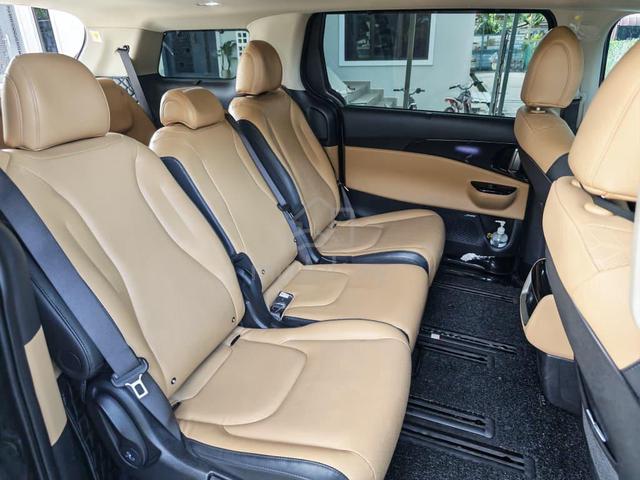 2023 Kia CARNIVAL 2.2D 8 SEATER HIGH (A) - 5
