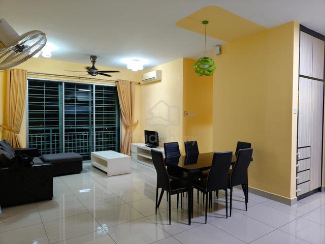 The Aliff Residences 1