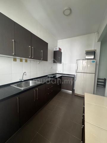 Jentayu Residency 1