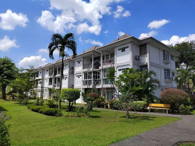 Casa Ria (Cheras) 1