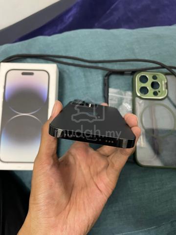 Iphone 14pro 256gb - photo 3 of 6