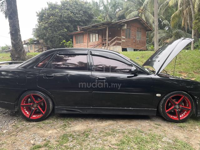 2004 Proton WAJA 1.6 (M) - 1
