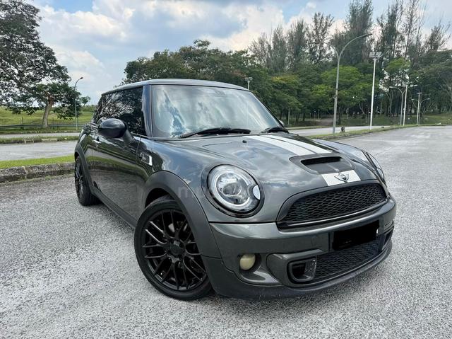 2012 Mini COOPER 1.6 (A) R56 N18 NEW HEADLIGHT - 1