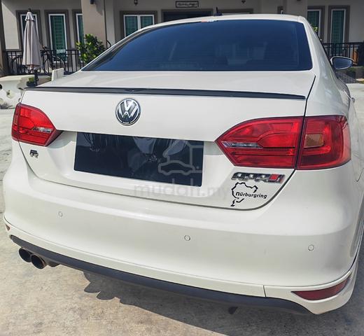 2014 Volkswagen JETTA 1.4 TSI (CKD) (A) - 2