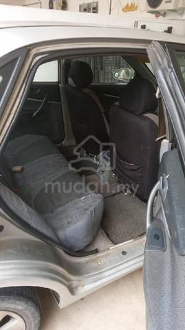 2001 Proton WAJA 1.6 (A) - 3