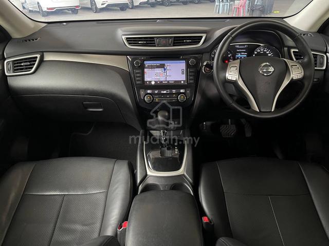 2019 Nissan X-TRAIL 2.0 AERO EDITION - 1Y WARRANTY - 4