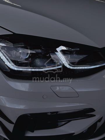 2014 VOLKSWAGEN GOLF 1.4 TSI RBdyKit F/Exhst MK7.5 - 4