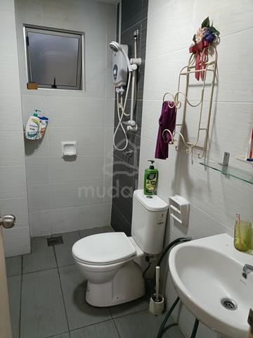 Calisa N Residences 5