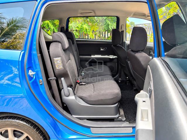 2018 Perodua ALZA FULL SPEC 1.5(AUTO) - 5