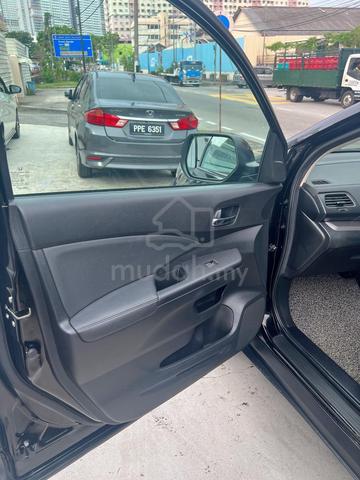 2016 Honda CR-V 2.0 2WD FACELIFT (A) - 3