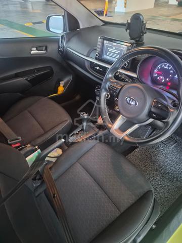 2018 Kia PICANTO 1.2 EX (A) - 3