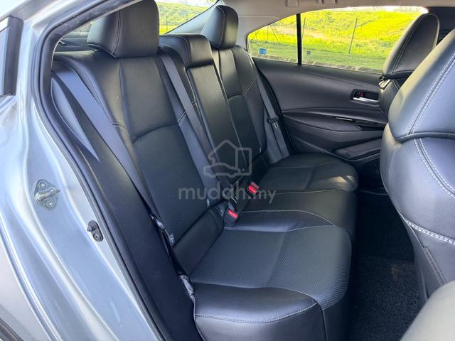 2020 Toyota COROLLA 1.8 G (A) - 5