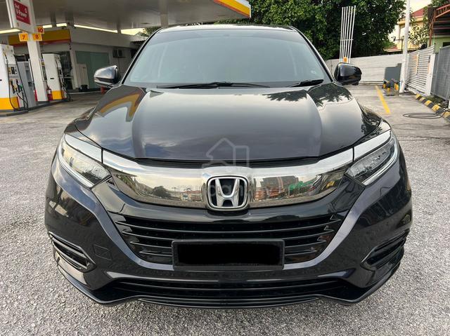 2019 Honda HR-V 1.8 V (A) FOR SALE - 4