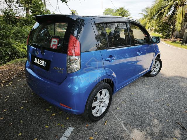 2006 Perodua MYVI 1.3 EZi (A) - 3