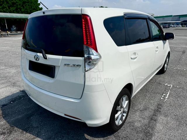 2012 Perodua ALZA 1.5 EZ (A) MPV FAMILY CAR - 4