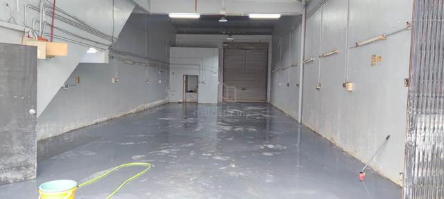 Shah alam, Seksyen 33, Kota kemuning, Sri muda, Factory for rent 1