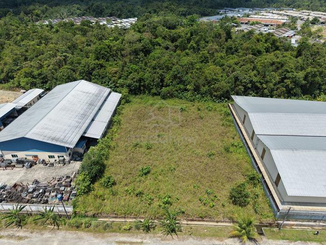 Stakan Industrial Land for Sale 1