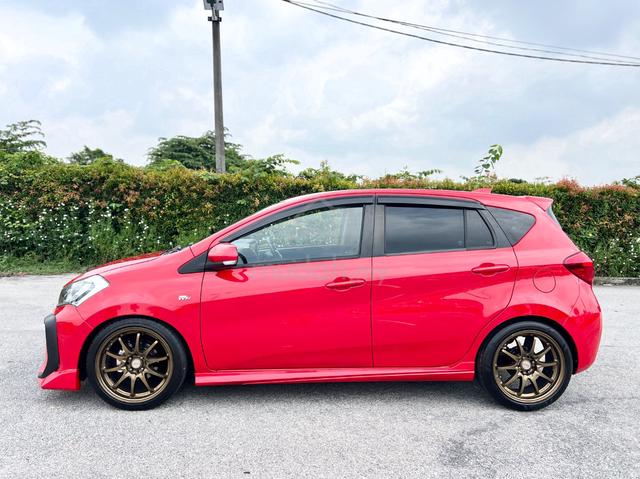 2019 Perodua MYVI 1.3 G (A) - 4