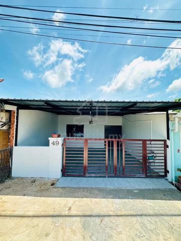 RENOVATED RPA CHUPING‼️FULL LOAN BOOKING LOW‼️NONBUMI✅1173sqft‼️ 1