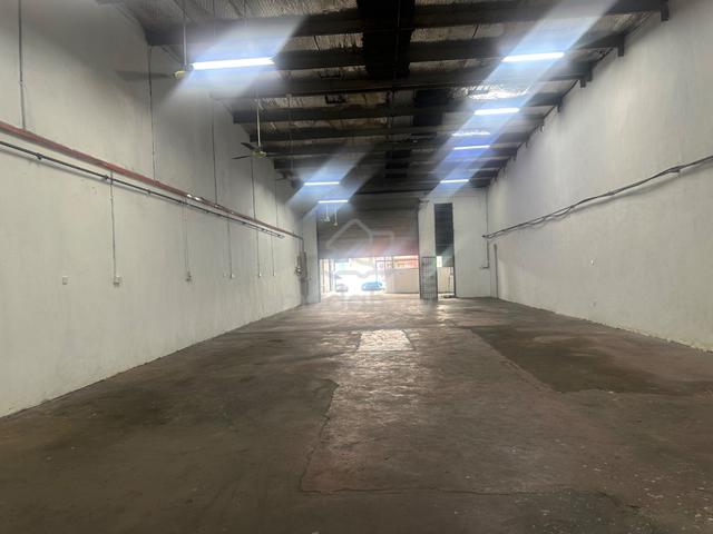 Tmn mount austin terrace factory for rent 1