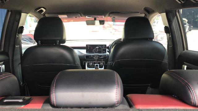 2022 Proton X50 PREMIUM 1.5L (loan kedai) - 3