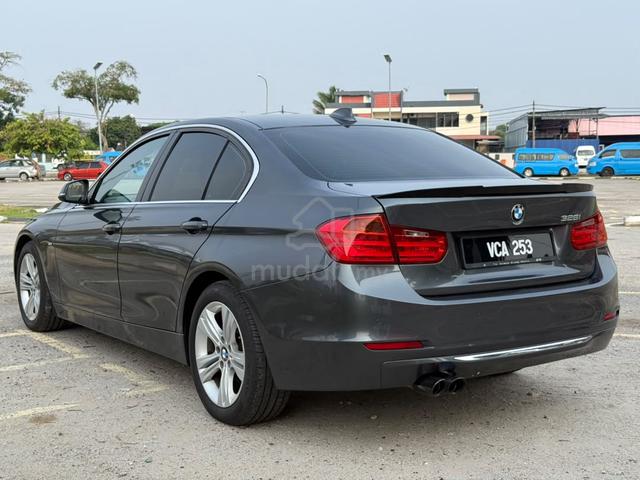 2012 Bmw 3 SERIES 2.0 28I LUXURY (A) - OFFER SALE - 4