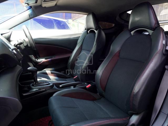 2013 Honda CR-Z 1.5 HYBRID #FACELIFT #NEW BATTERY - 5