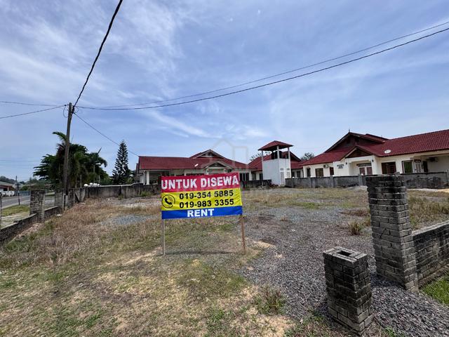 Tanah Bedekatan Pantai Dungun untuk di sewa 1