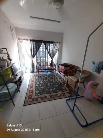 Residensi Laguna Biru 2 1