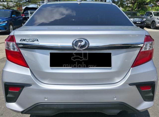 2026 Perodua BEZZA 1.0 A - 1000 FL (AT) (SEDAN)🩶 - 5
