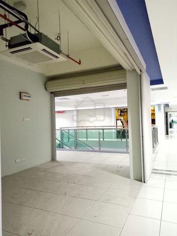 Grand Merdeka Mall | Corner Lot 1