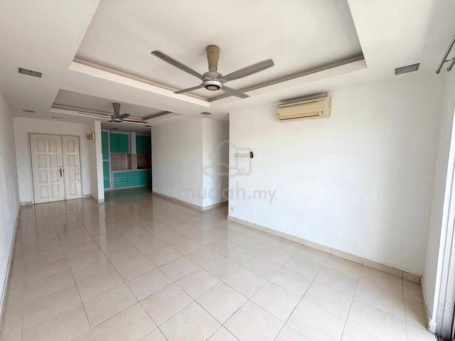 Kristal Heights (Shah Alam) 1