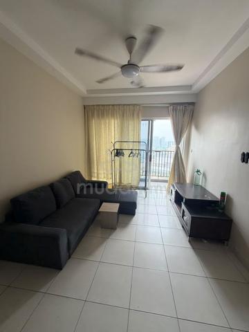 Residensi Riamas 1