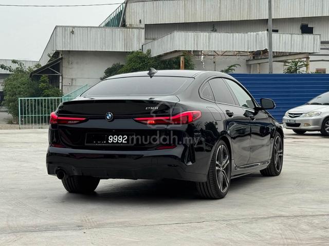 2022 Bmw 2 SERIES 1.5 18I GRAN COUPE - 2