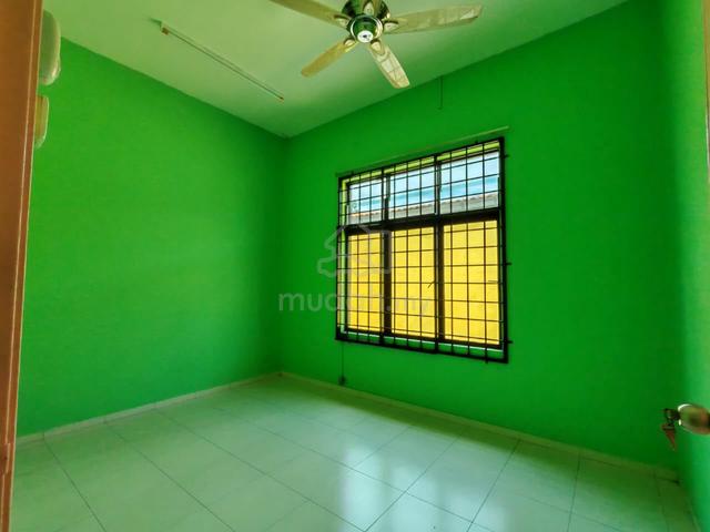 SEMI D untuk Di JUAL di LIMBONGAN MELAKA untuk dijual 1