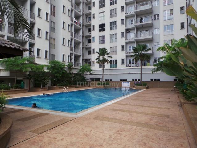 Residensi Laguna (Belvedere Service Apt) 2