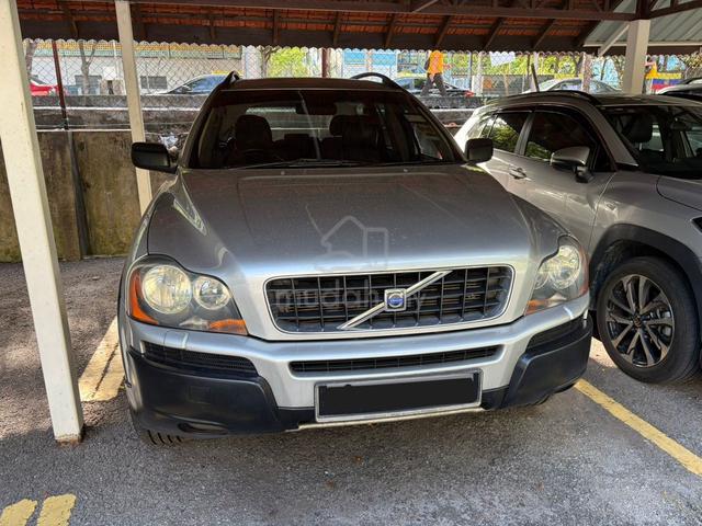 2004 Volvo XC90 2.5 T (A) - 3