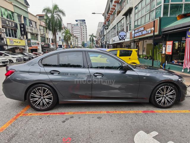 BMW 330i M SPORT G20 YEAR 2020 FOR SALE - 3