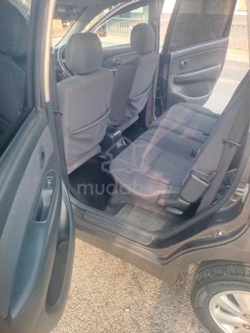 2005 Toyota AVANZA 1.3 E F601RM-GQMFM (A) - 5