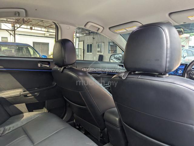 2011 Proton INSPIRA 2.0 PREMIUM (A) - 5